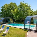Reethaus Schwan Mit Grossem Grundstueck By Interhome Сasa de vacaciones Beckerwitz