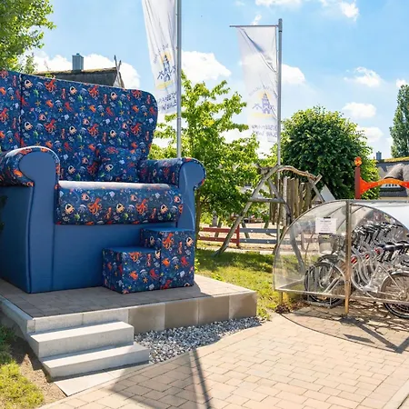 Reethaus Schwan Mit Grossem Grundstueck By Interhome * Beckerwitz